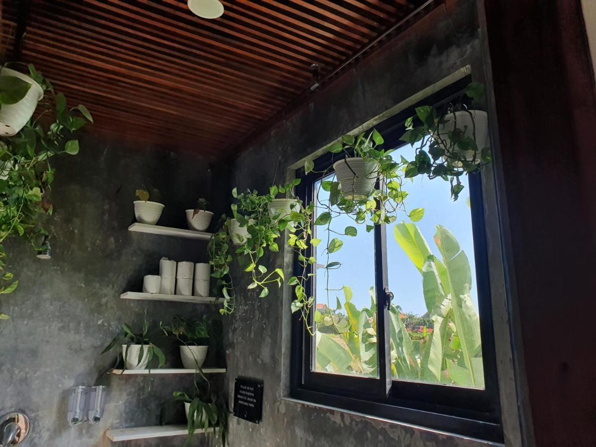 The Farm Hostel Canggu (Bali) Exterior photo