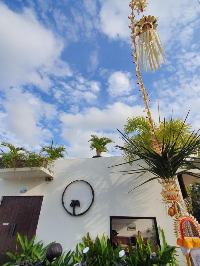 The Farm Hostel Canggu (Bali) Exterior photo