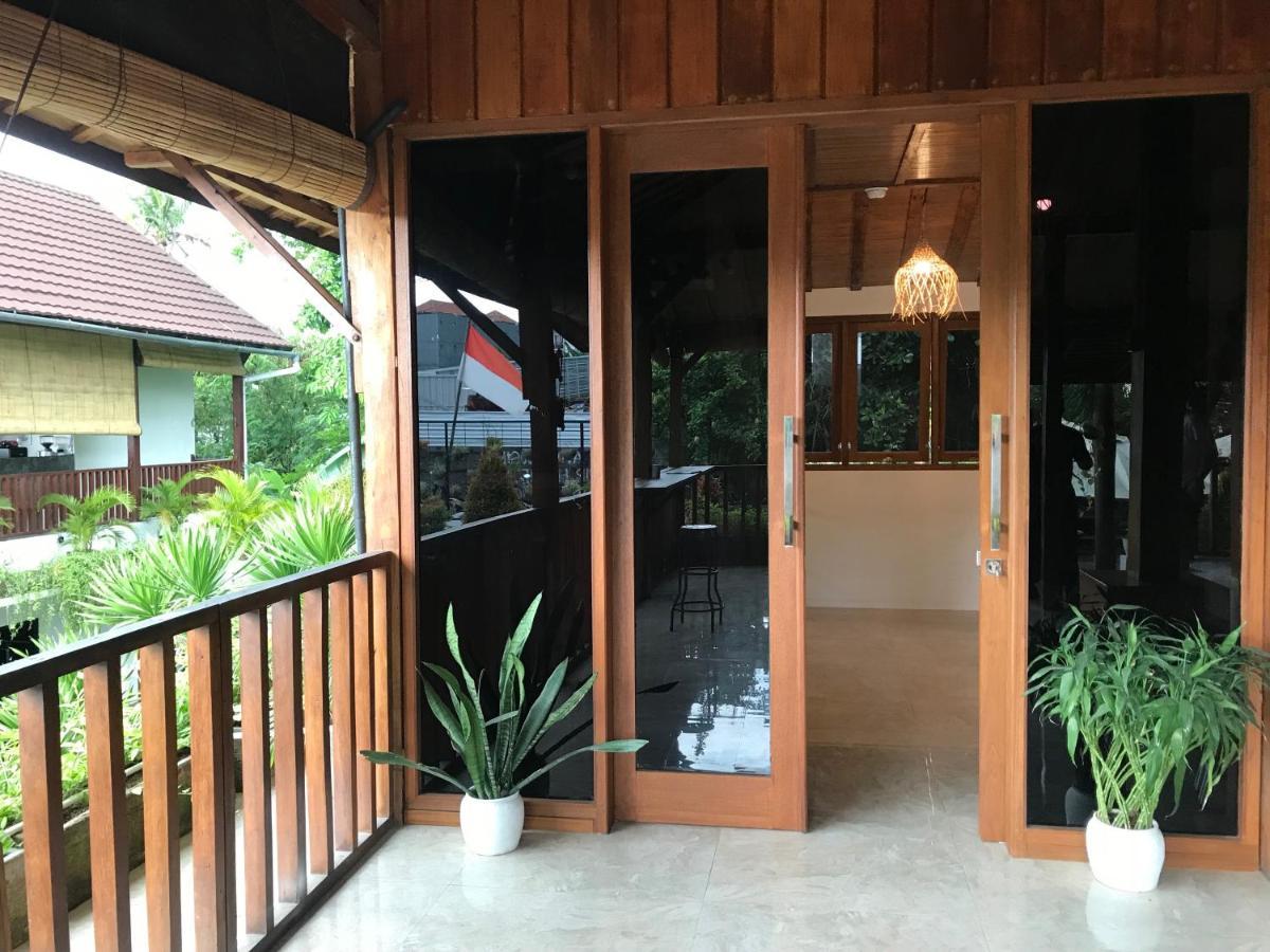 The Farm Hostel Canggu (Bali) Exterior photo